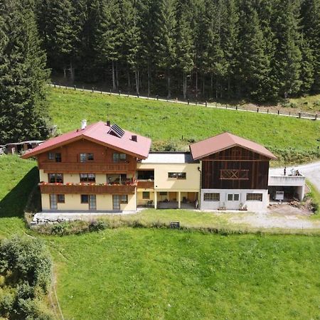 Apartament Almliesl Gast-481 Bad Gastein Zewnętrze zdjęcie