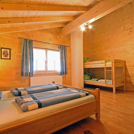Apartament Almliesl Gast-481 Bad Gastein Zewnętrze zdjęcie