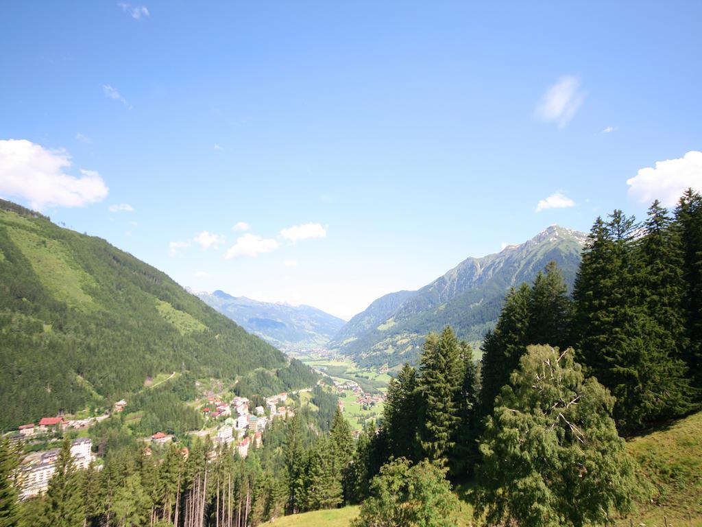 Apartament Almliesl Gast-481 Bad Gastein Zewnętrze zdjęcie