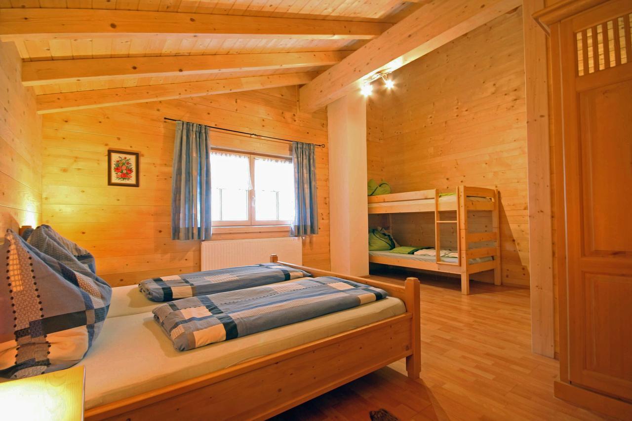 Apartament Almliesl Gast-481 Bad Gastein Zewnętrze zdjęcie
