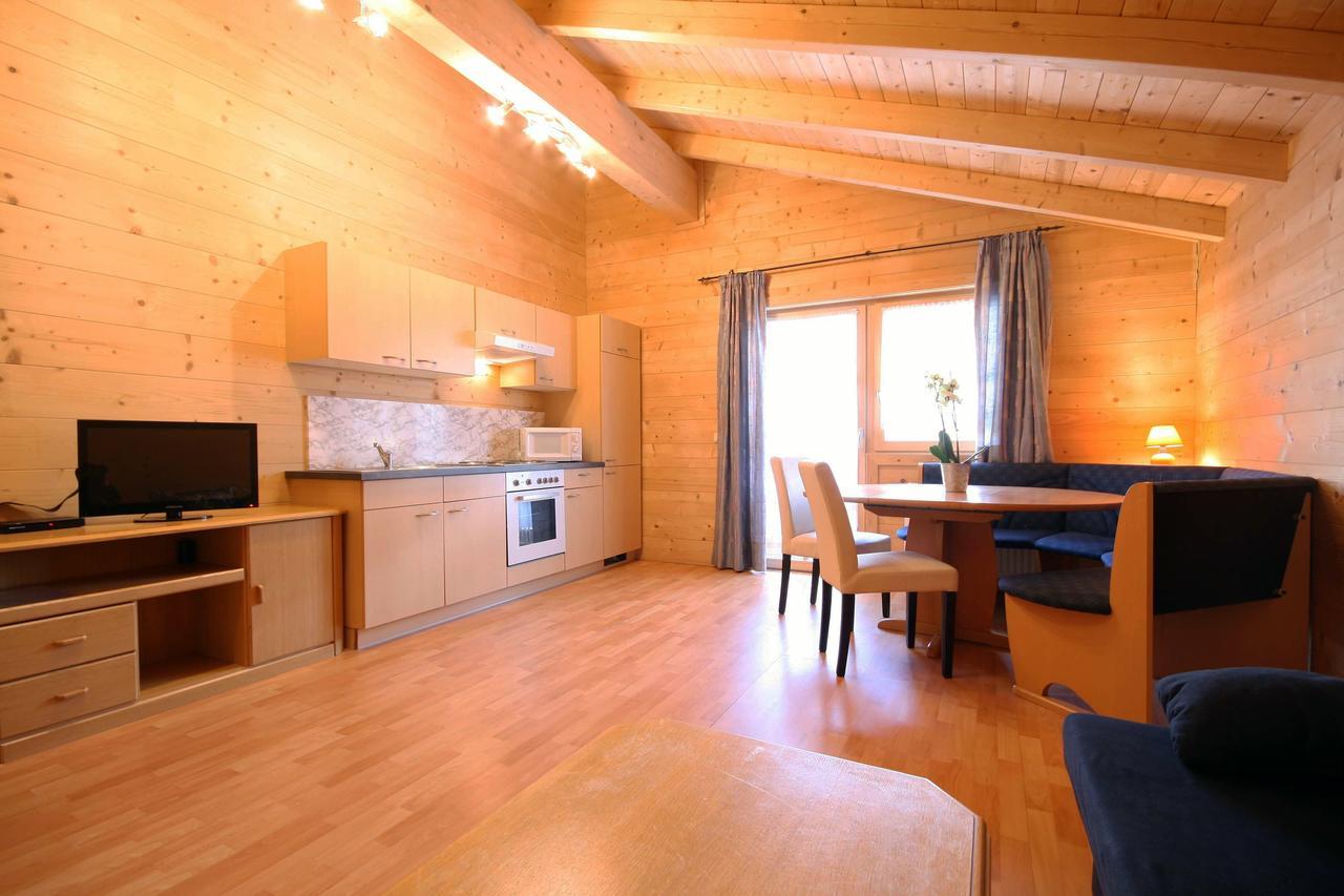 Apartament Almliesl Gast-481 Bad Gastein Zewnętrze zdjęcie