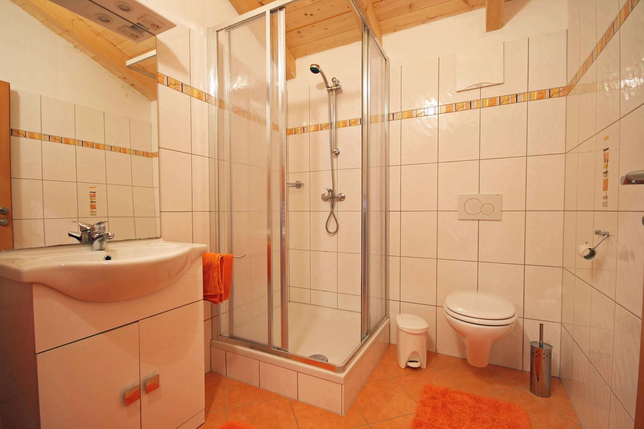 Apartament Almliesl Gast-481 Bad Gastein Zewnętrze zdjęcie