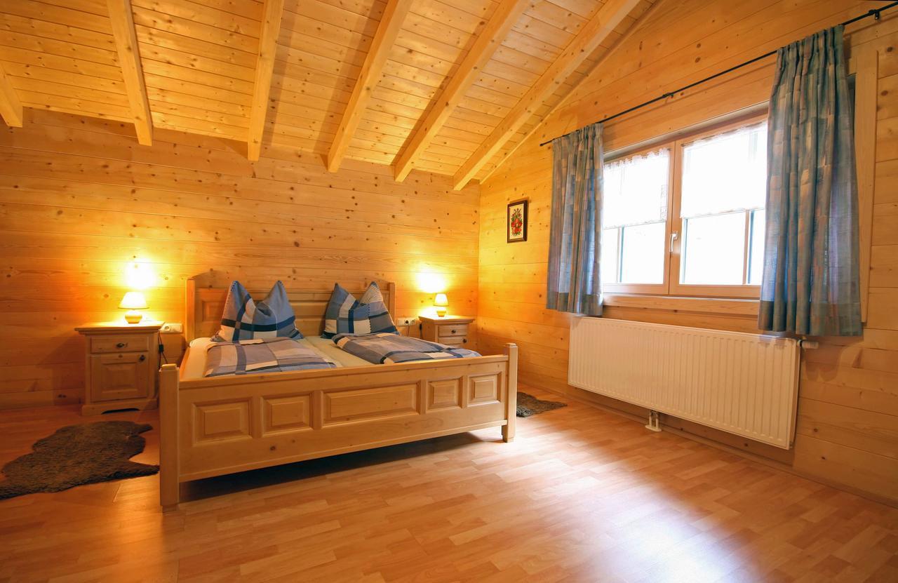 Apartament Almliesl Gast-481 Bad Gastein Zewnętrze zdjęcie