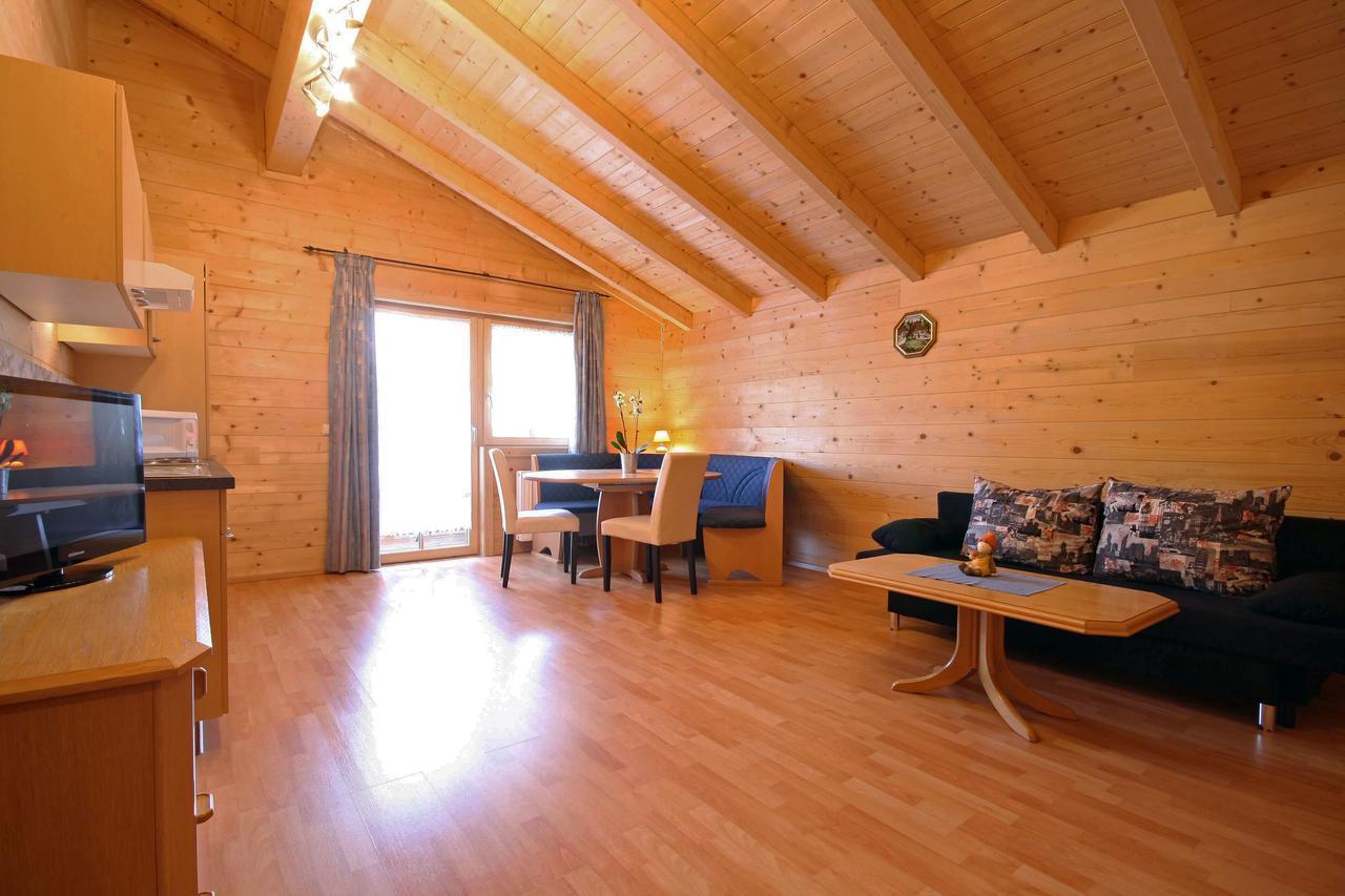 Apartament Almliesl Gast-481 Bad Gastein Zewnętrze zdjęcie
