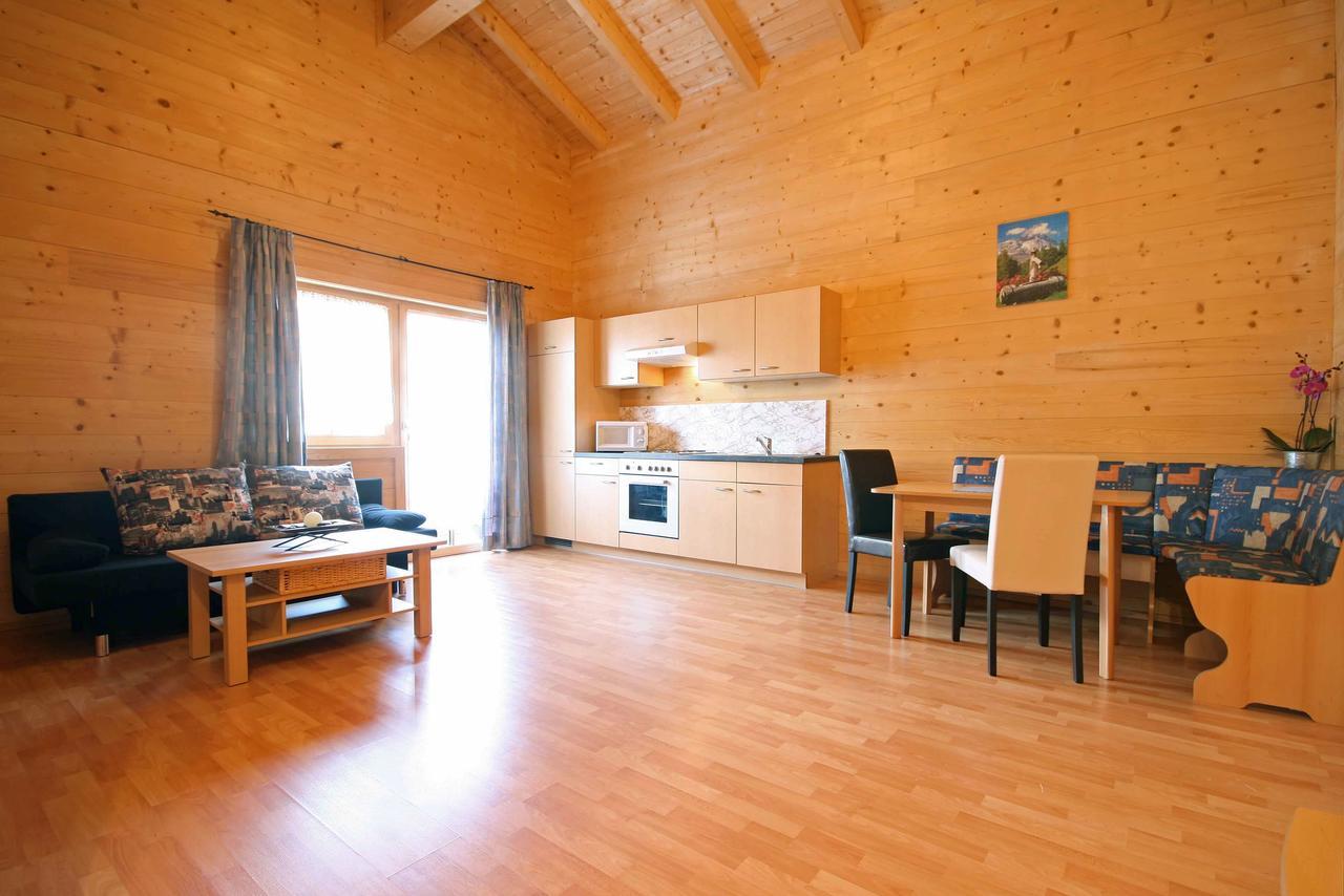 Apartament Almliesl Gast-481 Bad Gastein Zewnętrze zdjęcie